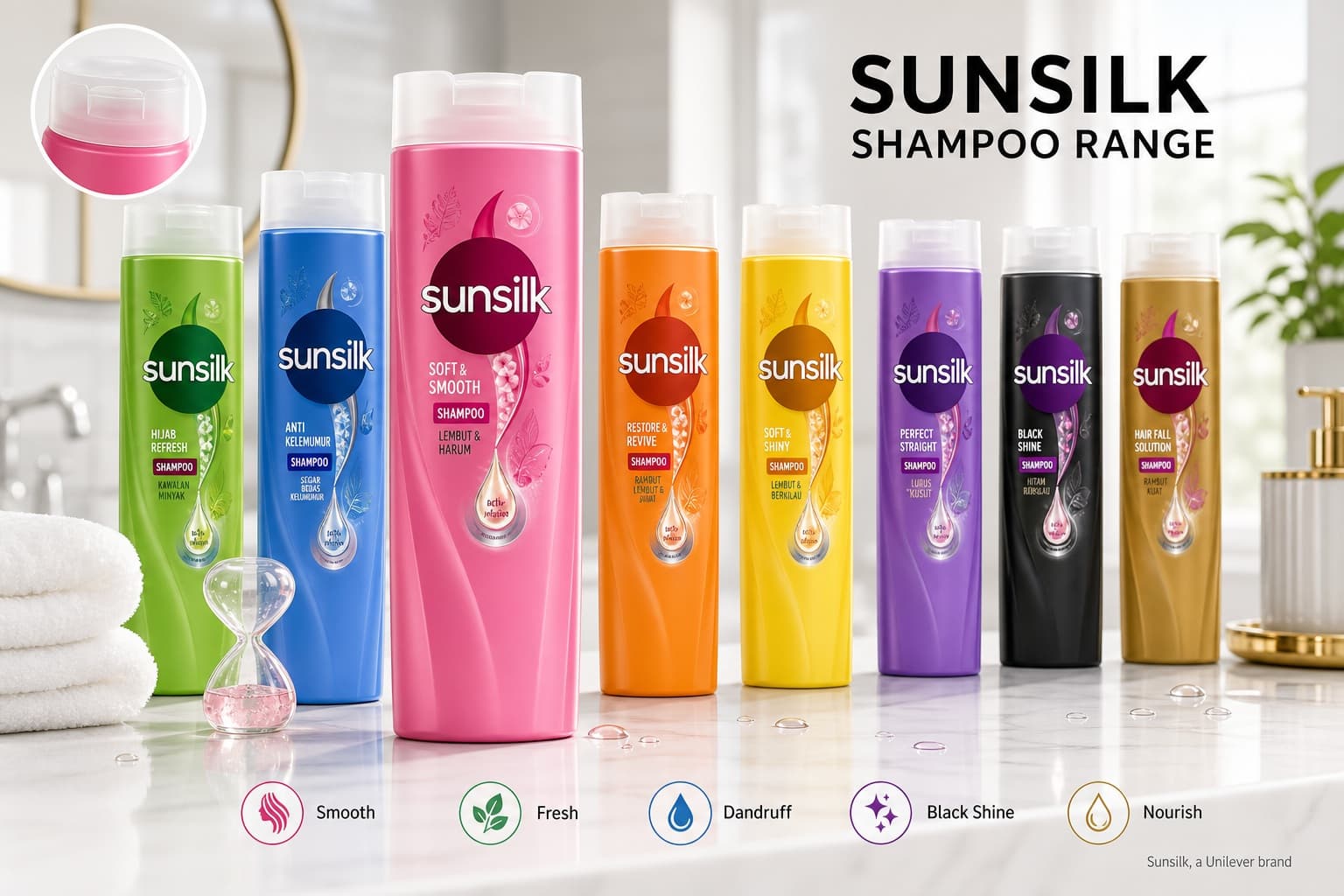 Sunsilk