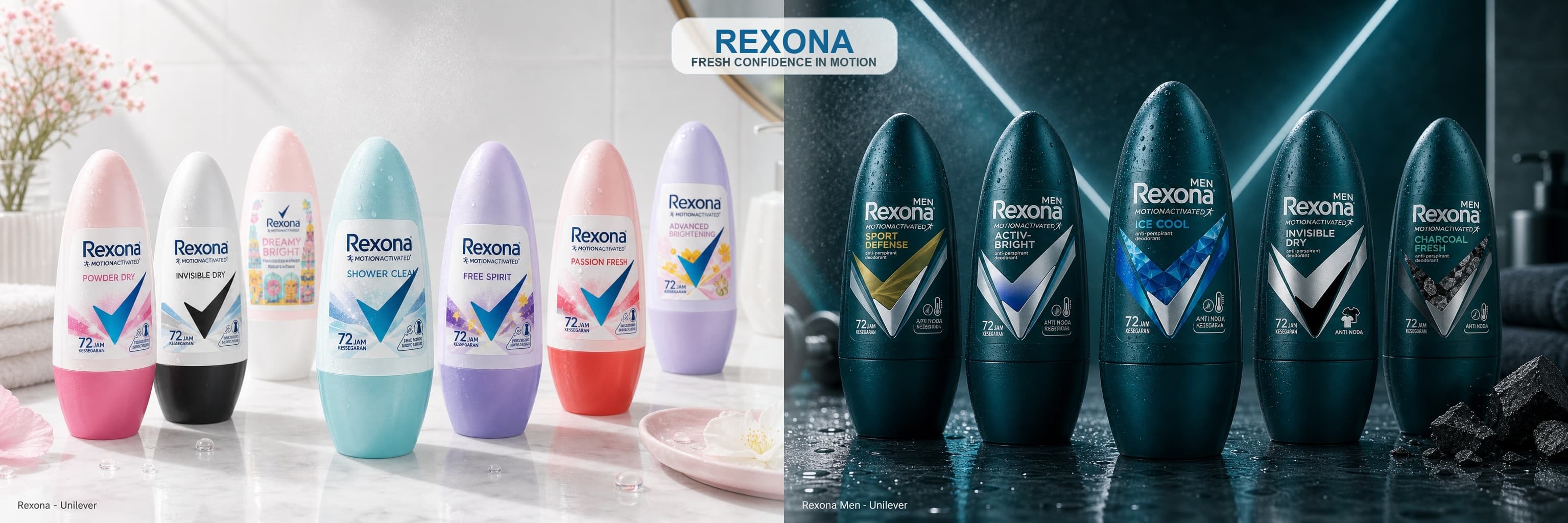 Rexona