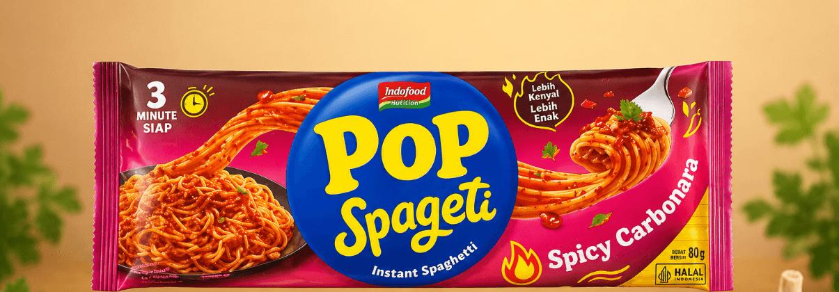 POP SPAGETI CARBONARA