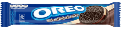 Oreo Biscuit White Chocolate