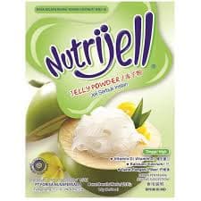 Nutrijell-Kelapa Muda