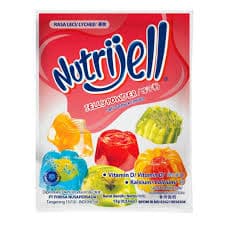 Nutrijell-Laici