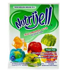 Nutrijell-Melon
