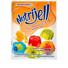 Nutrijell-Oren