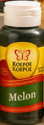 KOEPOE PASTE MELON 25ML