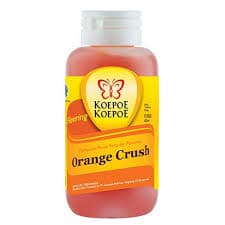 KOEPOE PASTE ORANGE 25ML