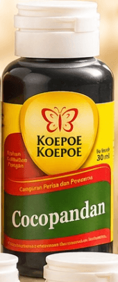 KOEPOE PASTE COCOPANDAN 25ML