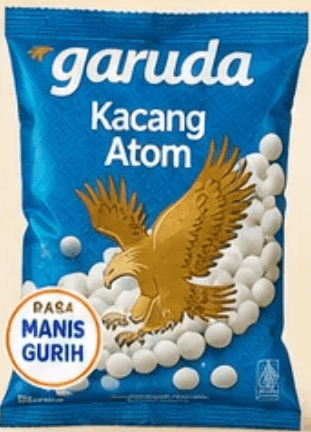 GARUDA ATOM MANIS GURIH