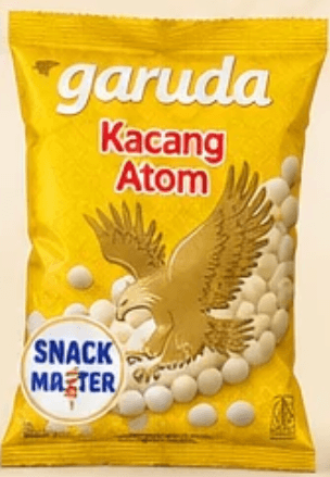 GARUDA ATOM ORIGINAL