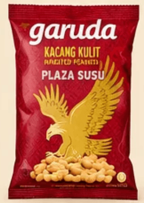 KACANG KULIT /RED