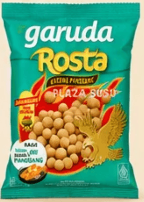 ROSTA KACANG CORN/BLUE