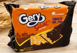 Gery Saluut Malkist Chocolate