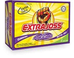 EXTRA JOSS GRAPE