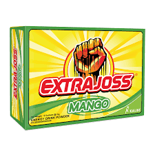 EXTRA JOSS MANGO