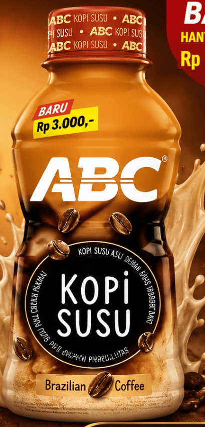ABC KOPI SUSU