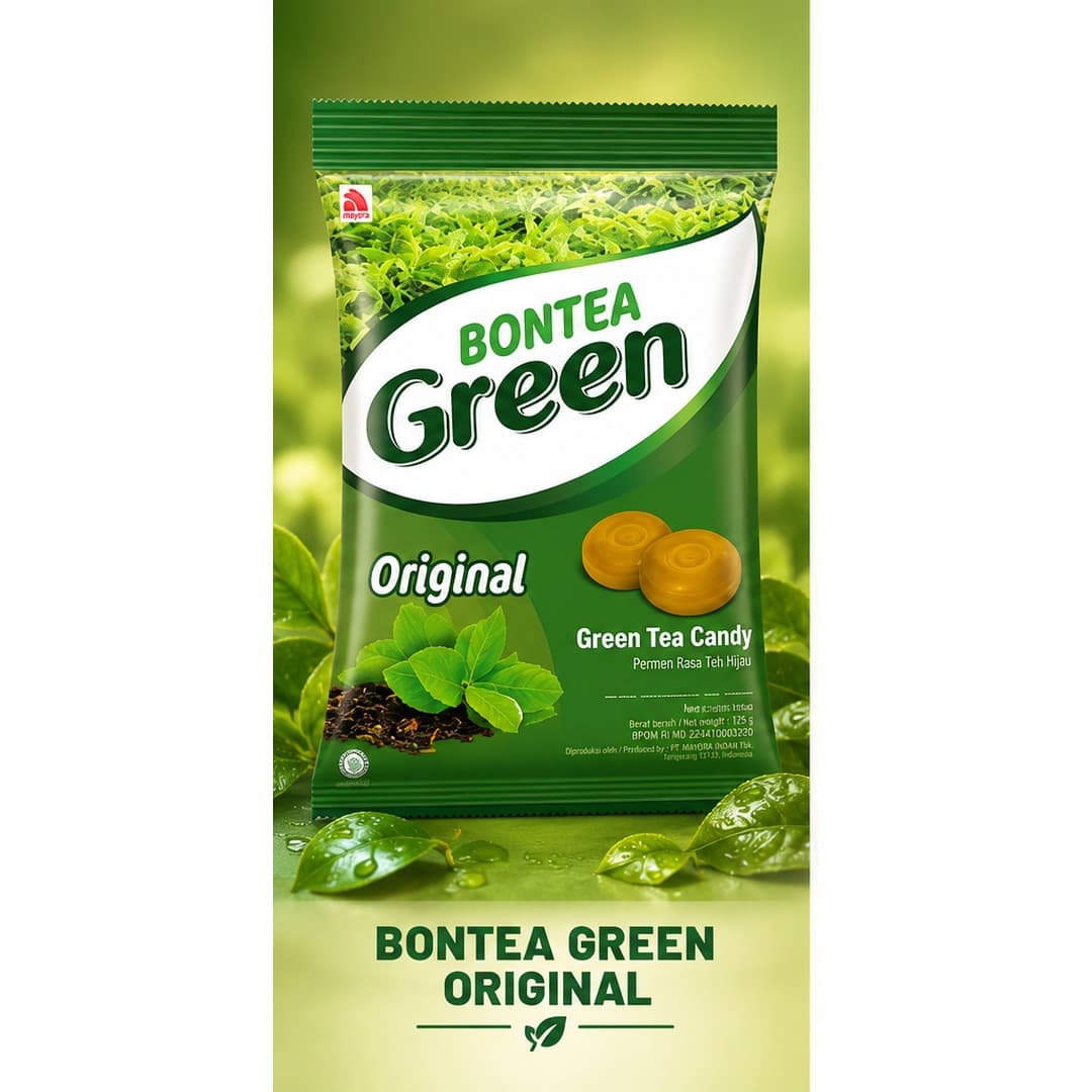 BONTEA CANDY ORIGINAL