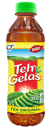Teh Glass Original 350ML