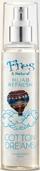 FRES & NATURAL SPRAY COTTON DREAM