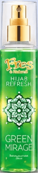FRES & NATURAL SPRAY GREEN MIRAGE