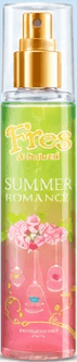 FRES & NATURAL SPRAY SUMMER GARDEN