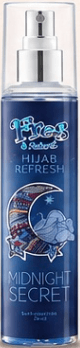 FRES & NATURAL SPRAY MIDNIGHT SECRET