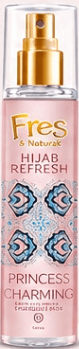 FRES & NATURAL SPRAY PRINCESS CHARMING