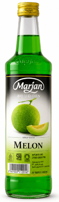 MARJAN MELON