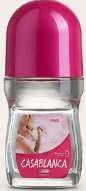CASABLANCA R/ON PINK/8