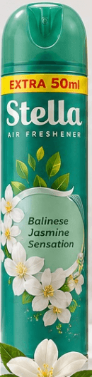 STELLA BAINESE JAIMINE/D.GREEN