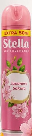 STELLA JAPANESE SAKURA/PINK