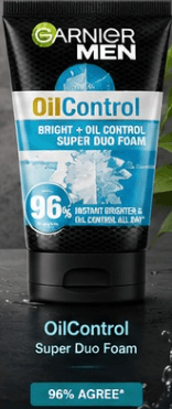 GNR MEN OC SUPER DUO FOAM
