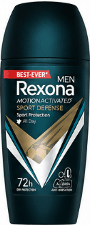 REXONA (MEN)R/ON SPORT DEFENCE
