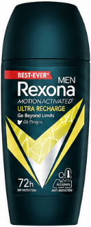REXONA (MEN)R/ON ULTRA RECHARGE