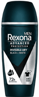 REXONA (MEN)R/ON INVISIBLE DRY