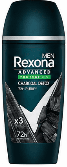 REXONA (MEN)R/ON CHARCOAL