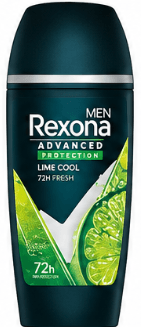 REXONA (MEN)R/ON LIME COOL