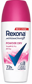 REXONA(W)R/ON POWDER DRY
