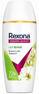 REXONA(W)R/ON LILY REPAIR