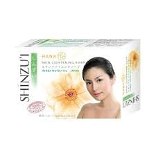 SHINZUI SOAP HANA