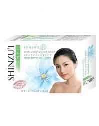 SHINZUI SOAP KENSHO