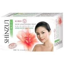 SHINZUI SOAP KIREI