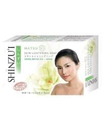 SHINZUI SOAP MATSU
