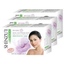 SHINZUI SOAP MYORI
