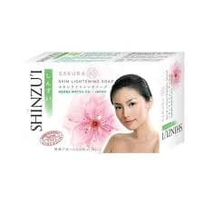 SHINZUI SOAP SAKURA