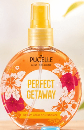 PUCELLE SPRAY /OREN(GATEWAY)