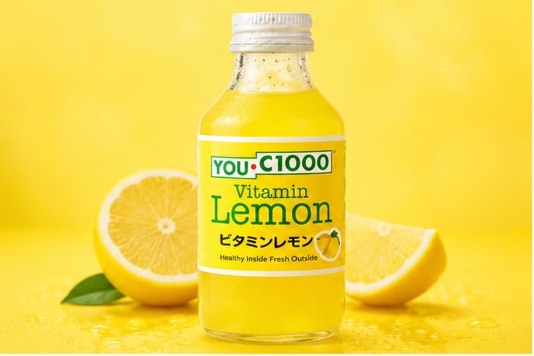 U C - LEMON
