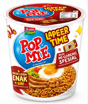 POP MIE GORENG