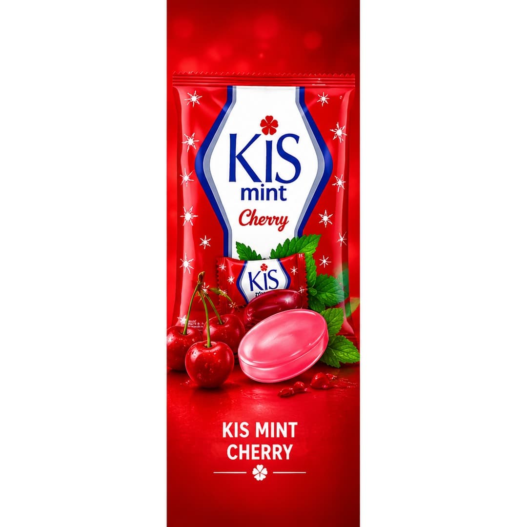 Kis Candy Cherry