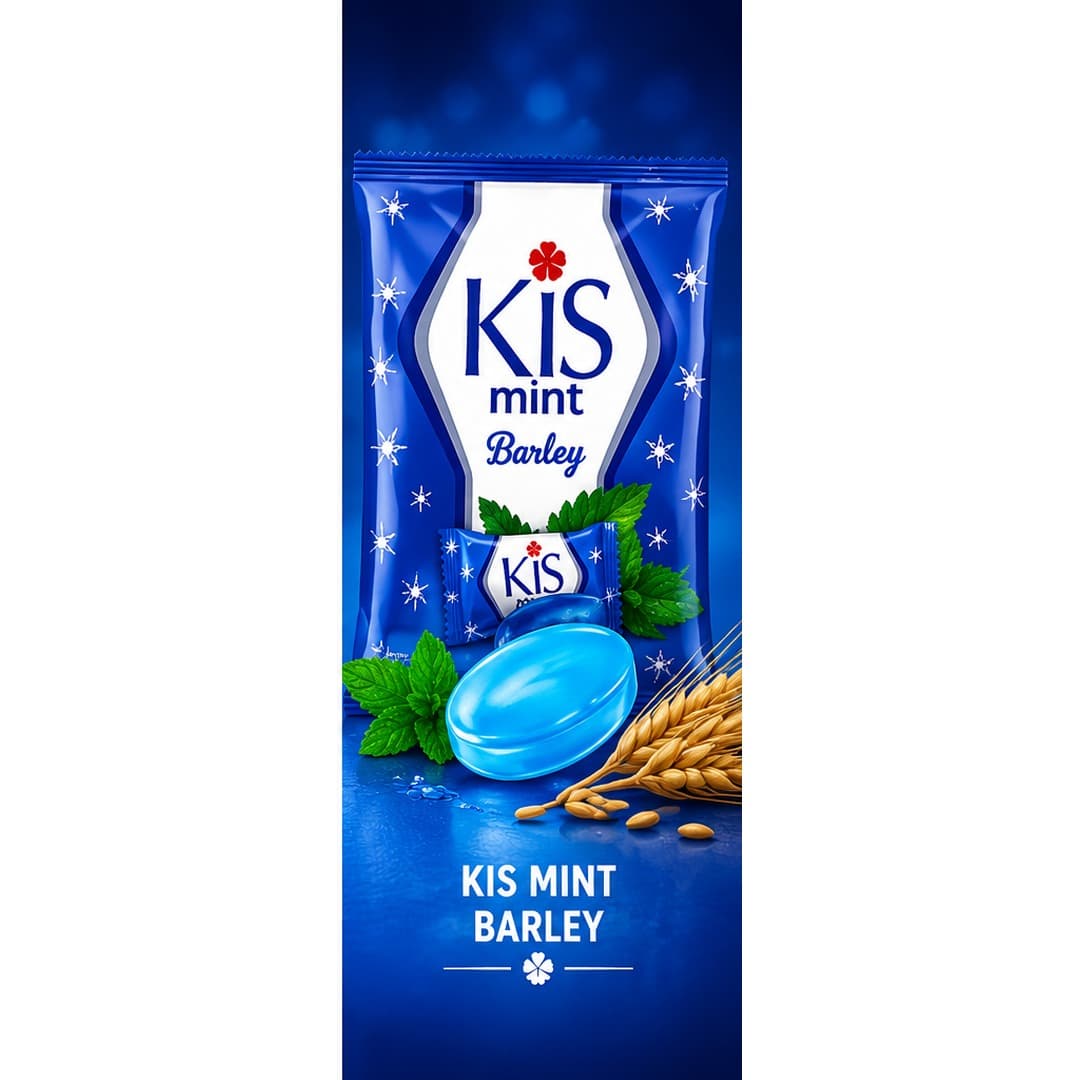 Kis Candy Barley