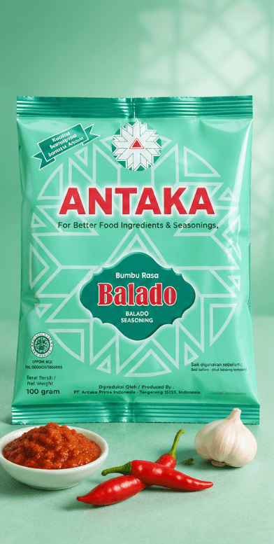ANTAKA BALADO